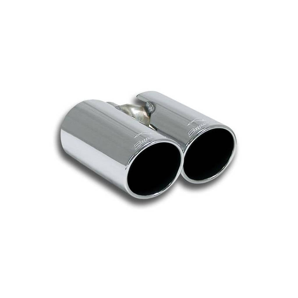 SUPERSPRINT 805116 Endpipe kit OO 80 CITROEN DS3 Photo-0 