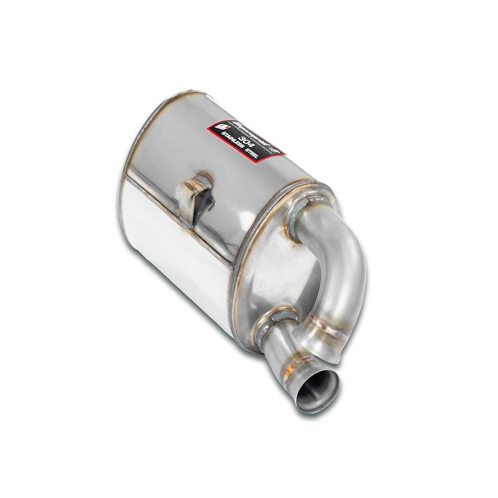 SUPERSPRINT 242404 Rear exhaust Right PORSCHE 911 (Serie 993) Photo-0 