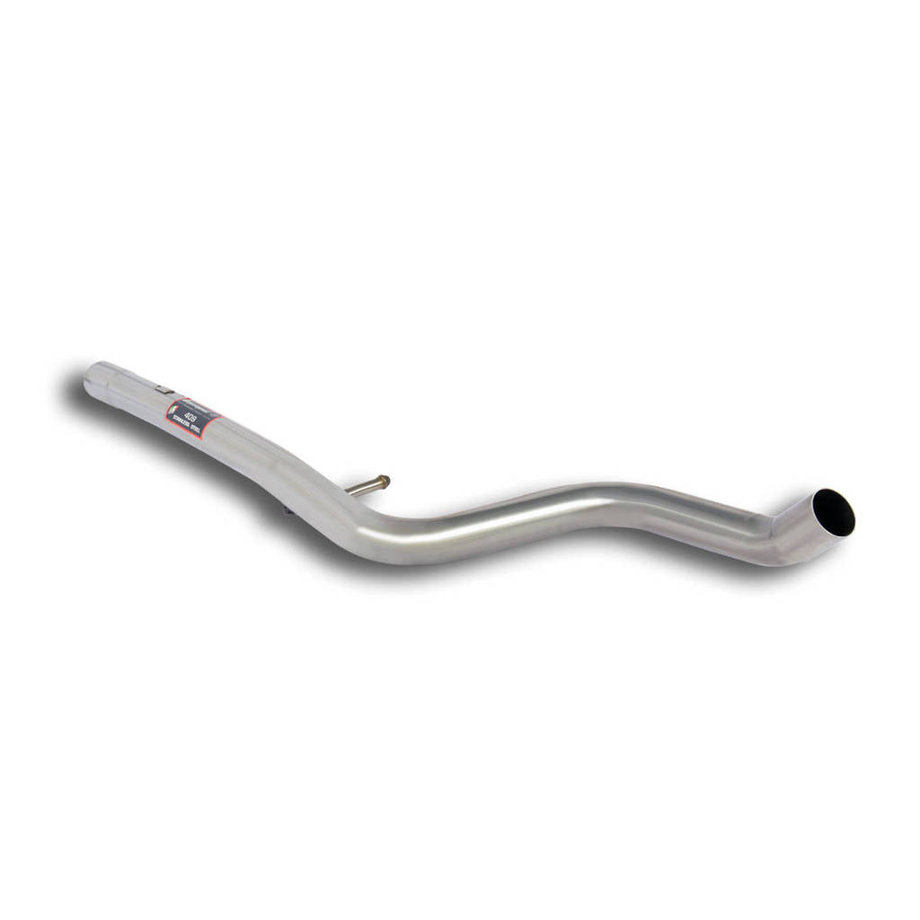 SUPERSPRINT 805113 Centre pipe CITROEN DS3 Photo-0 