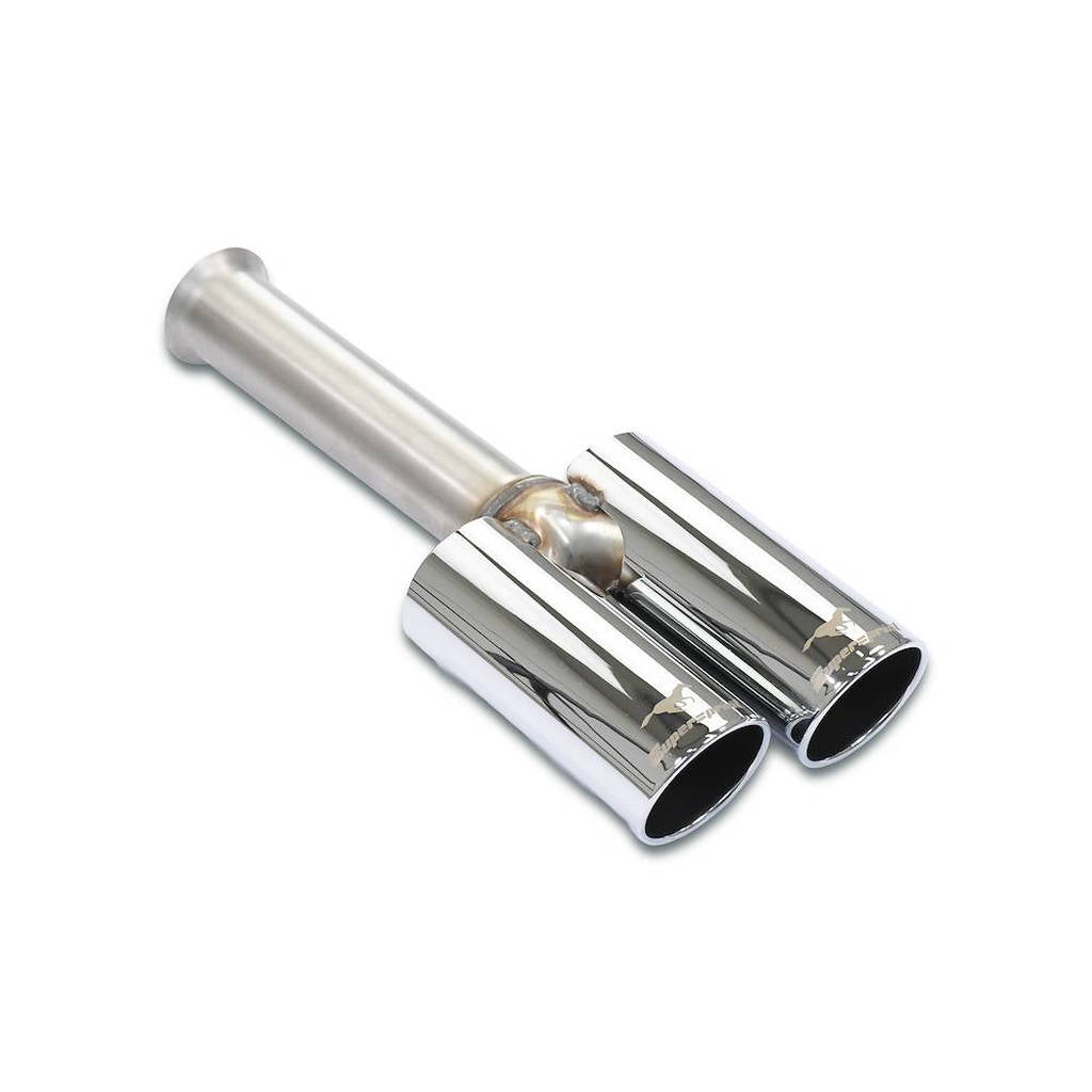 SUPERSPRINT 770916 Endpipe OO80 AUDI A3 8V CABRIO '13 -> Photo-0 