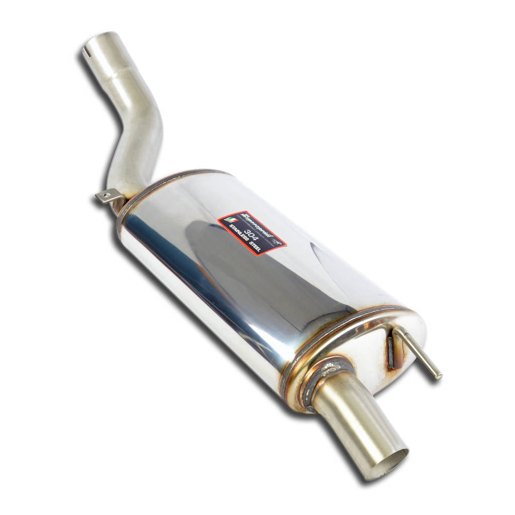 SUPERSPRINT 510404 Rear exhaust Right VIPER GTS Photo-0 