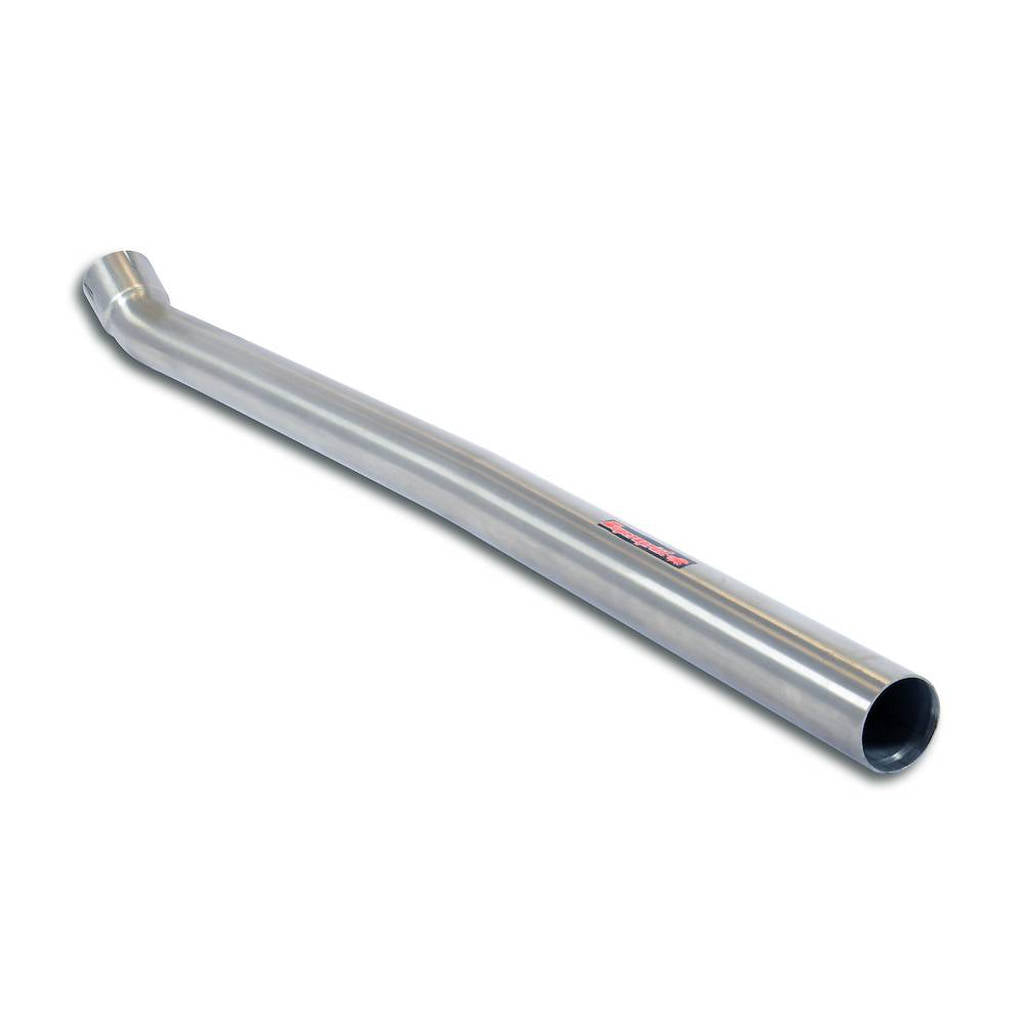 SUPERSPRINT 831812 Front pipe MINI F55 Cooper S Photo-0 