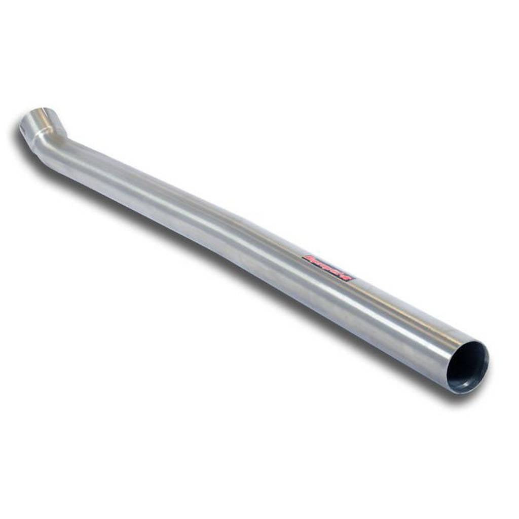 SUPERSPRINT 832412 Front pipe MINI F56 Cooper Photo-0 