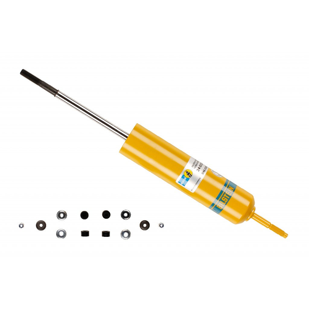 BILSTEIN 24-002837 Shock absorber front B6 (R2) VOLVO P121 122 1800 2200 Photo-0 