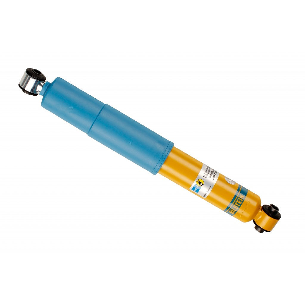 BILSTEIN 24-002967 Shock absorber rear B6 (R2) VOLVO 240 260 Photo-0 