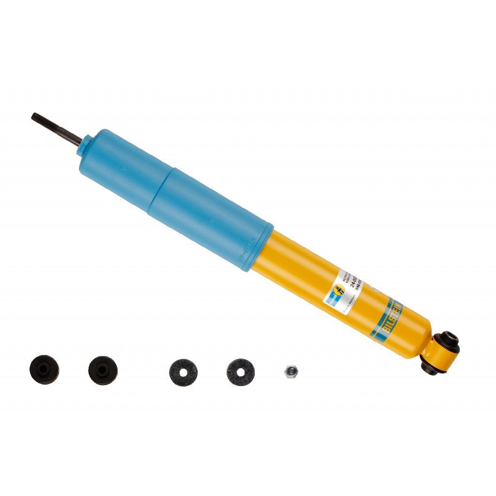 BILSTEIN 24-003971 Shock absorber rear B6 (R2) SAAB 900 89 39 456 HA Photo-0 