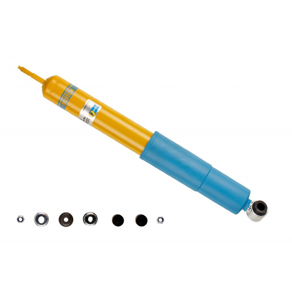 BILSTEIN 24-004206 Shock absorber rear B6 (R2) NISSAN PATROL AB 2 / 84 Photo-0 