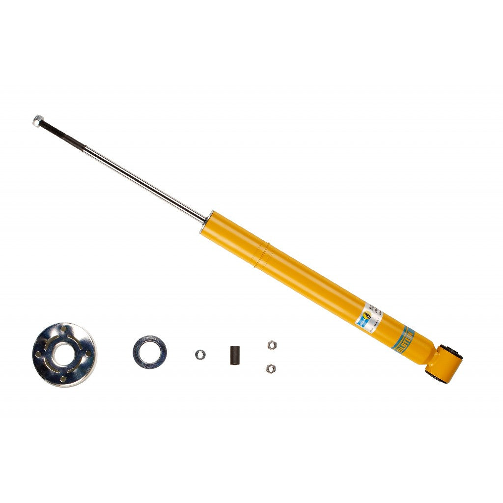 BILSTEIN 24-006569 Shock absorber rear B6 (R2) VW Golf 2 3 Jetta 2 Photo-0 
