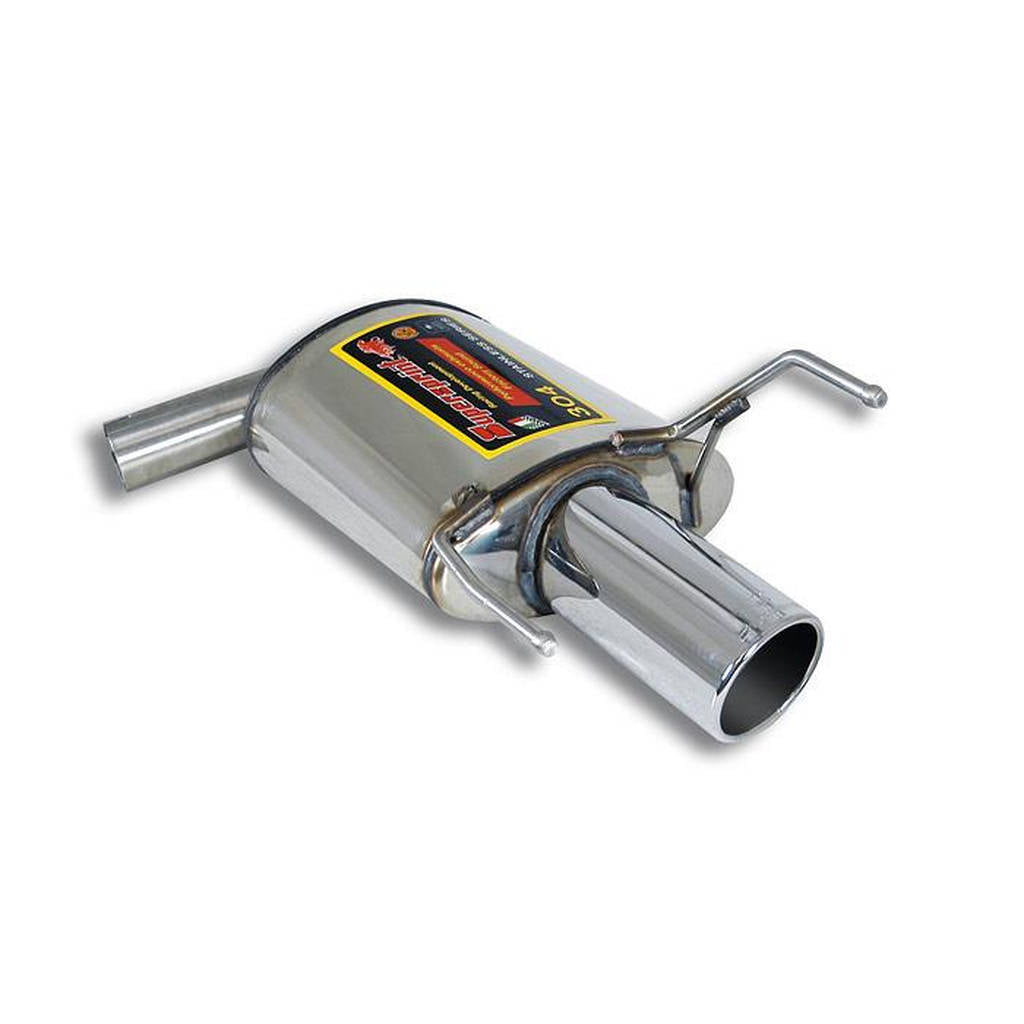 SUPERSPRINT 754824 Rear exhaust Right O100 ALFA ROMEO 159 Photo-0 