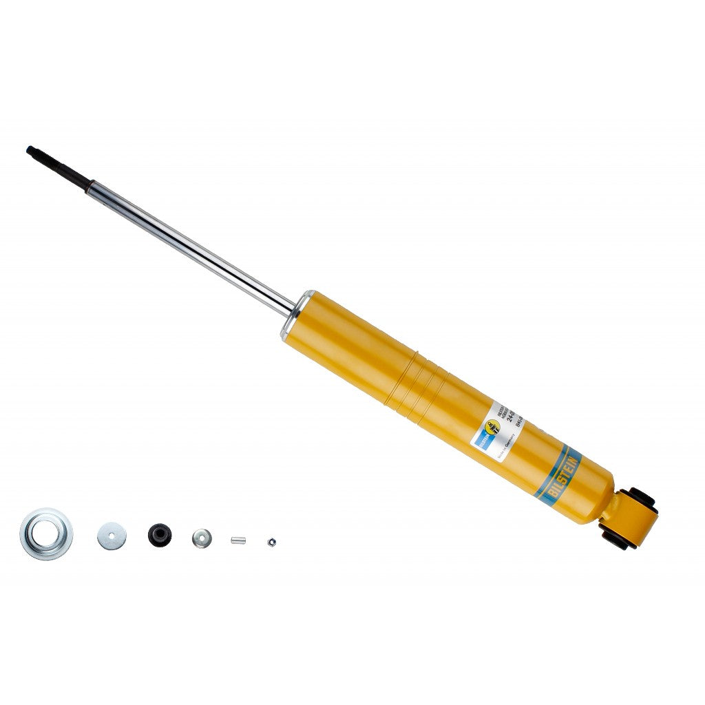 BILSTEIN 24-008020 Shock absorber rear B6 (R2) BMW Coupe CSI 630+633 HA Photo-0 