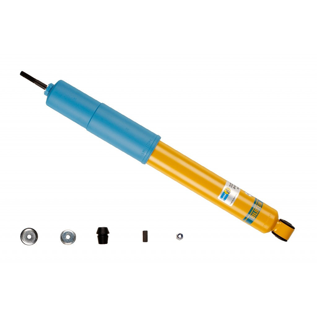 BILSTEIN 24-008037 Shock absorber rear B6 (R2) BMW 02 E6 E10 Photo-0 