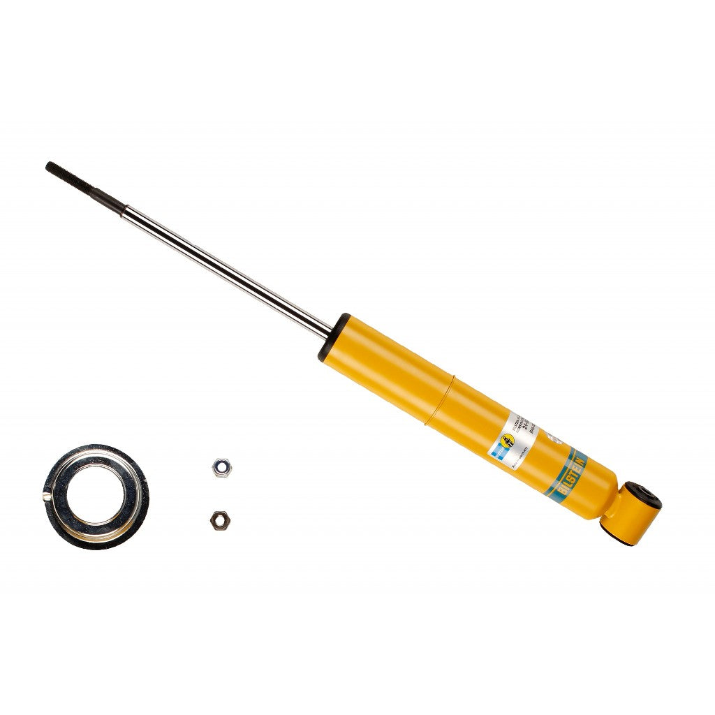 BILSTEIN 24-008372 Shock absorber rear B6 (R2) VW GOLF 1 Jetta SCIROCCO Photo-0 