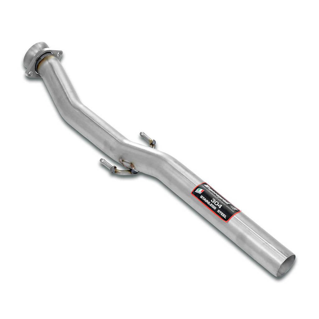 SUPERSPRINT 831012 Front pipe MINI R55 Cooper S Clubman Photo-0 