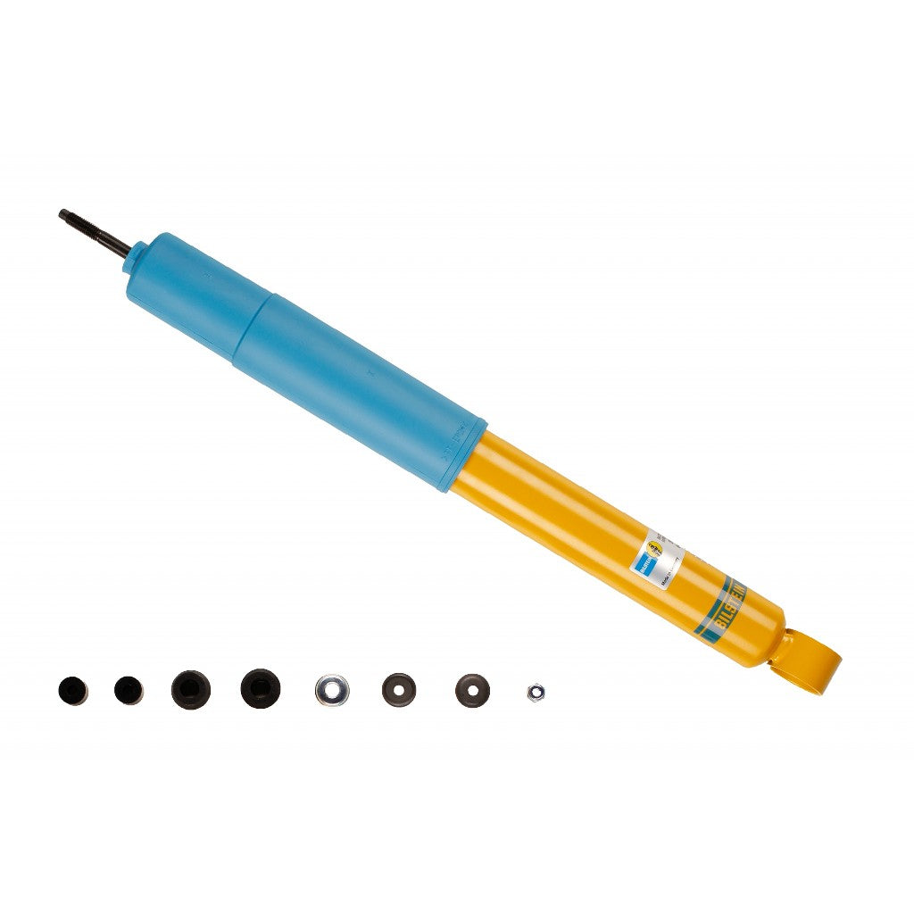 BILSTEIN 24-010047 Shock absorber front B6 (R2) TOYOTA Land Cruiser J6 J7 Photo-0 