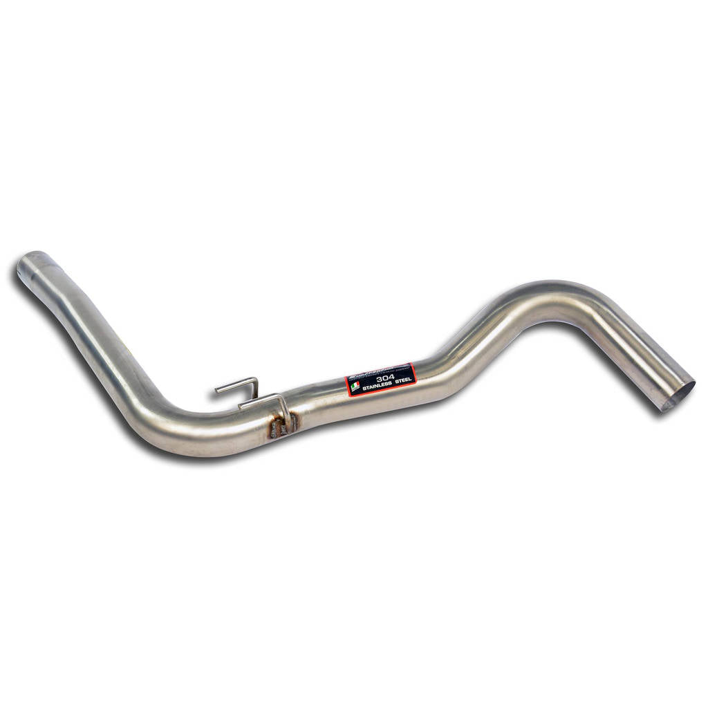 SUPERSPRINT 510433 Centre pipe Left VIPER GTS Photo-0 
