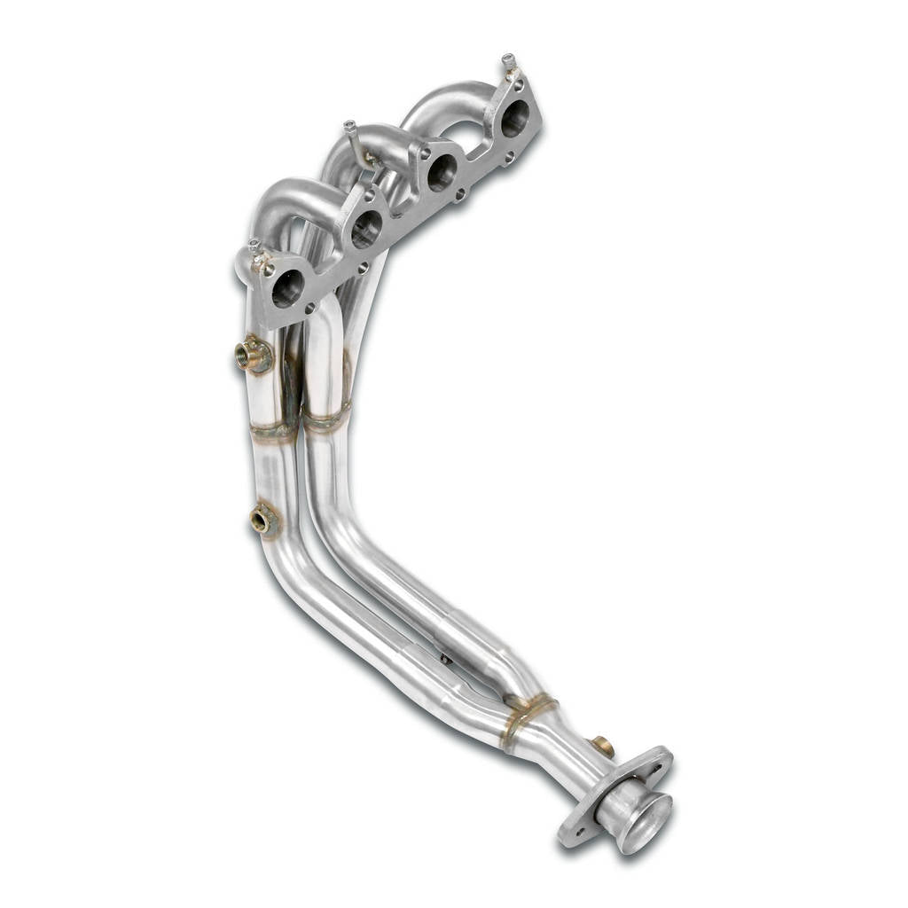 SUPERSPRINT 801101 Manifold for OEM catalytic converter. CITROEN SAXO Photo-0 
