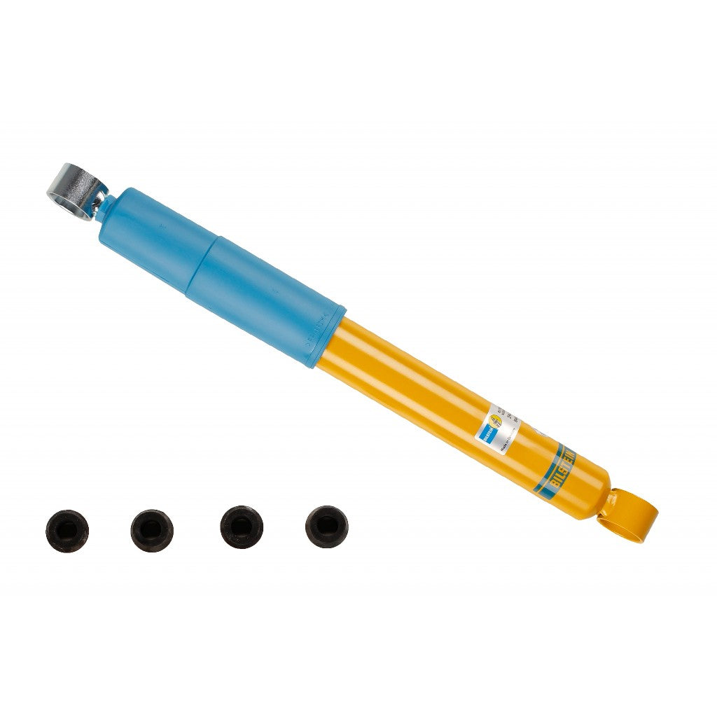 BILSTEIN 24-011327 Shock absorber rear B6 (R2) TOYOTA Land Cruiser Photo-0 