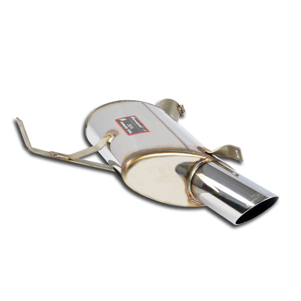 SUPERSPRINT 789534 Rear exhaust Left O 90 Alpina Roadster Photo-0 
