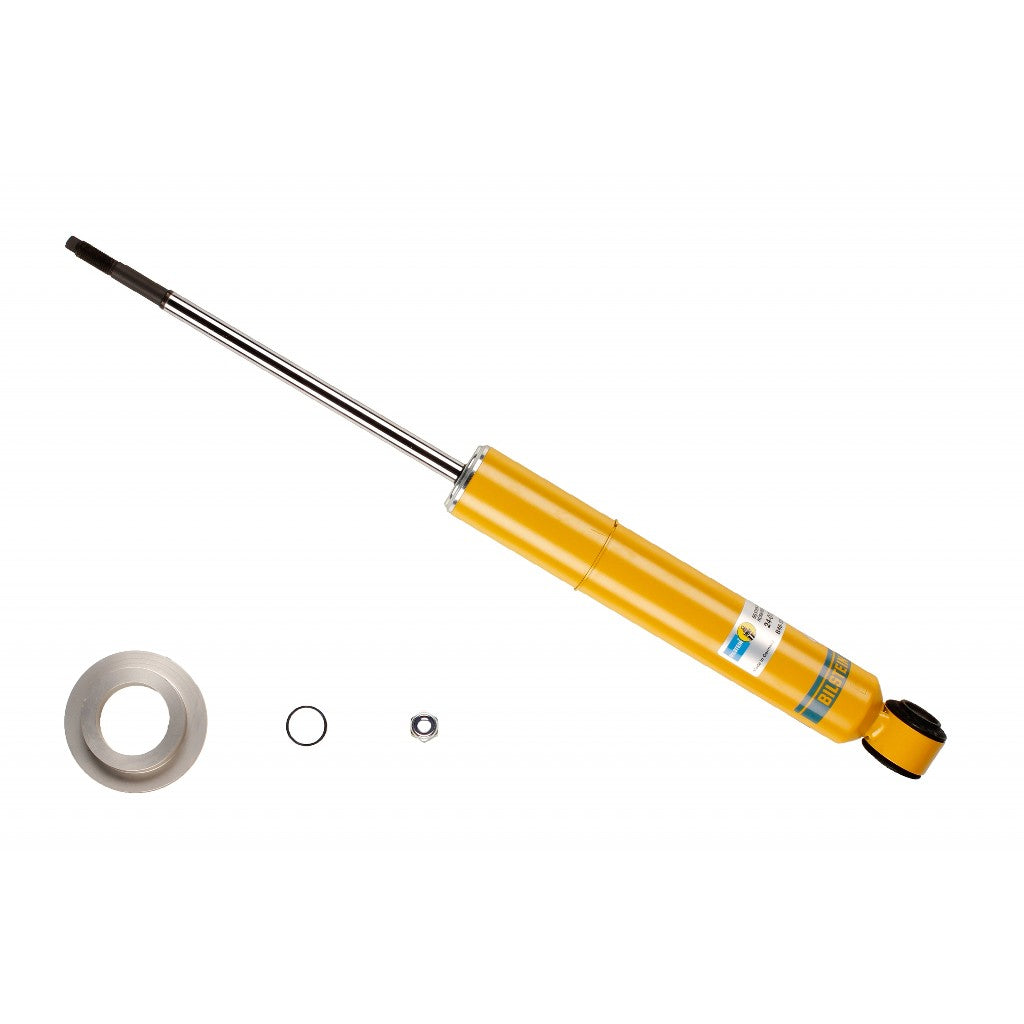 BILSTEIN 24-012140 Shock absorber rear B6 (R2) MAZDA RX 7 (FC) Photo-0 
