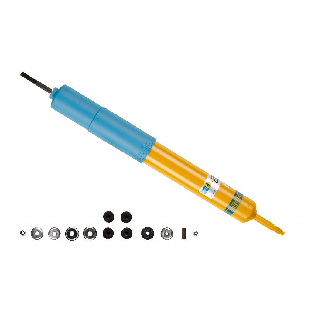 BILSTEIN 24-012669 Shock absorber front B6 (R2) NISSAN Patrol GR1 Photo-0 
