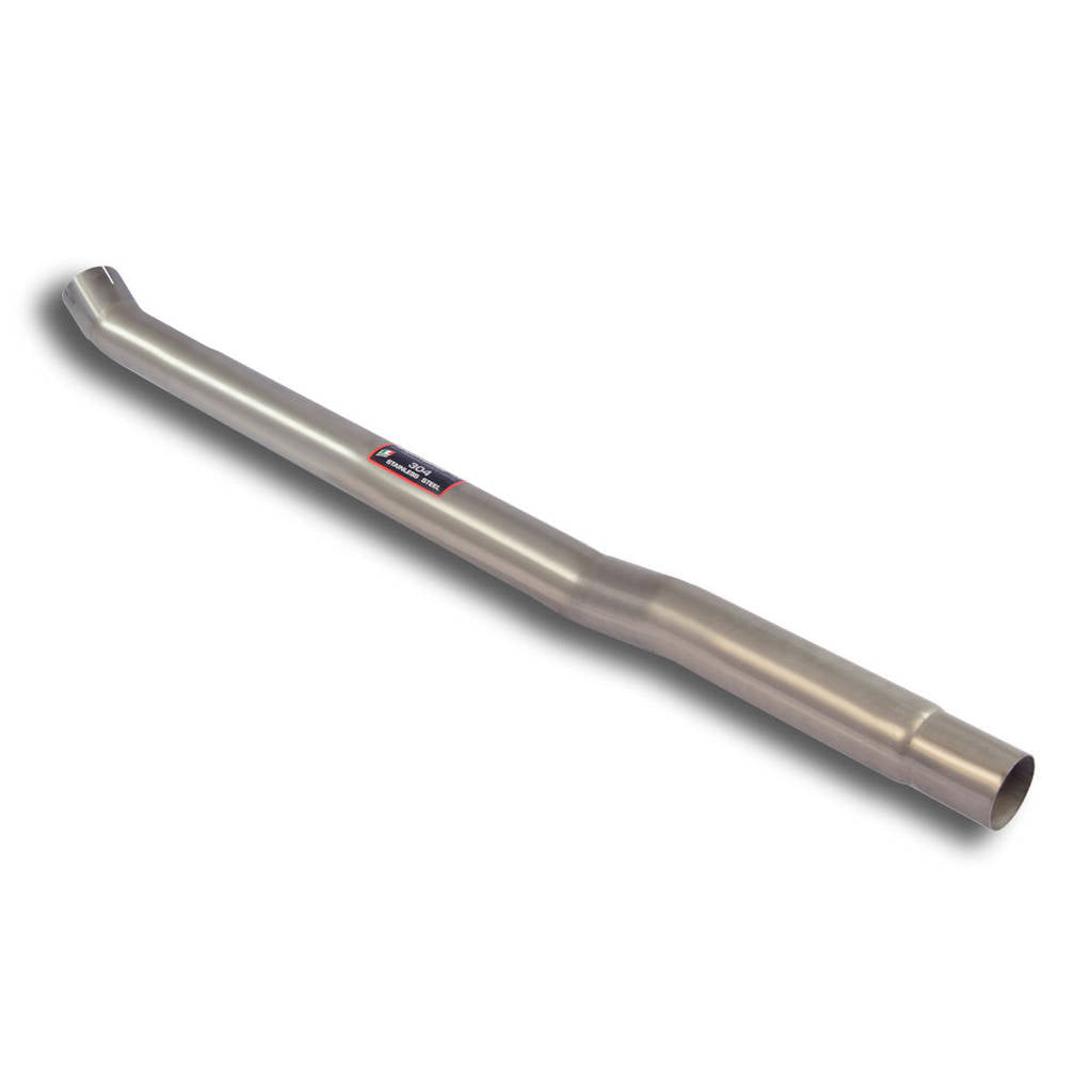 SUPERSPRINT 832912 Front pipe BMW F45 Serie 2 Active Tourer Photo-0 