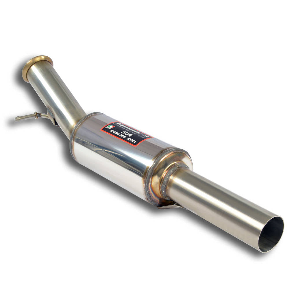 SUPERSPRINT 806602 Front exhaust PEUGEOT 308 Photo-0 