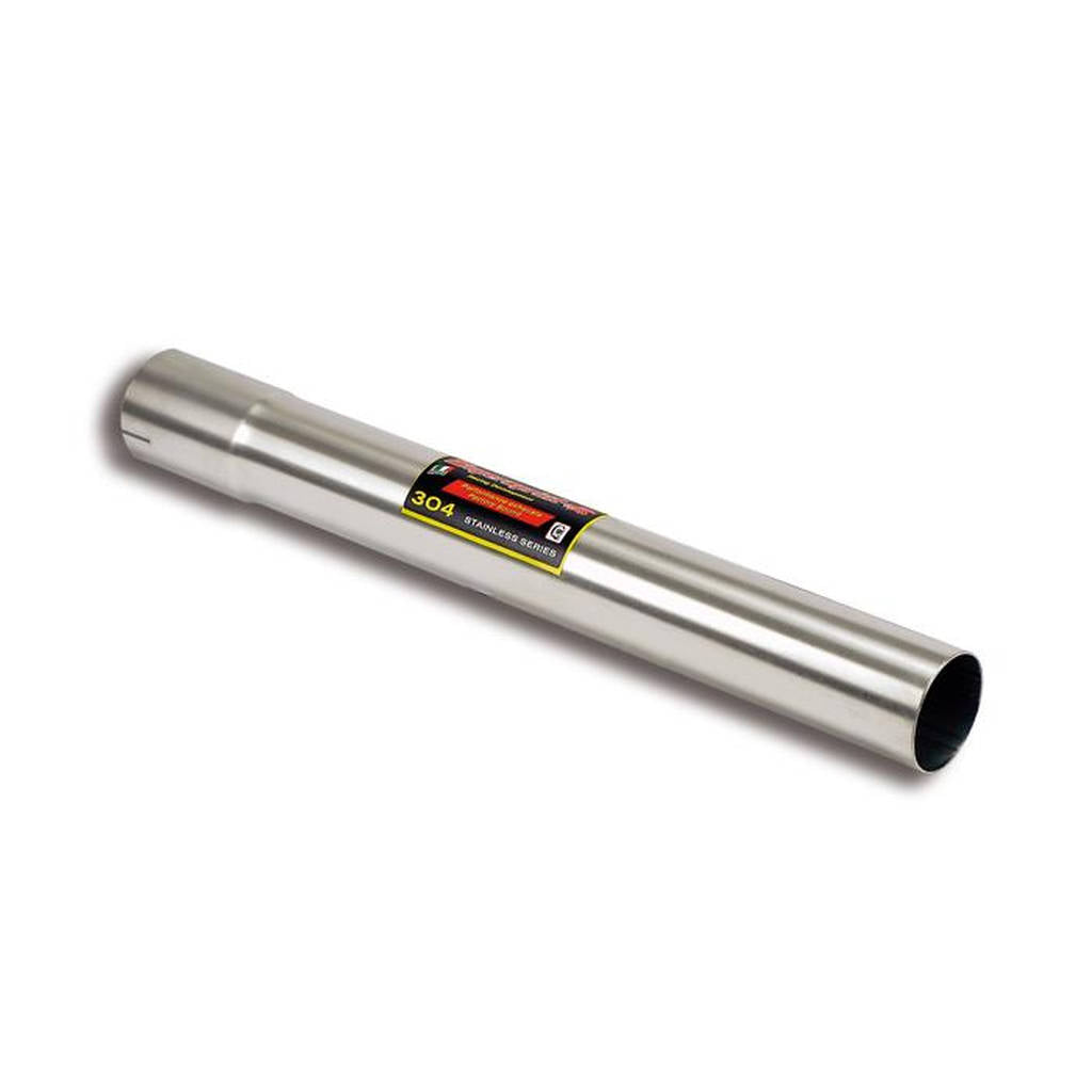 SUPERSPRINT 874343 Connecting pipe kit RENAULT MEGANE III Photo-0 