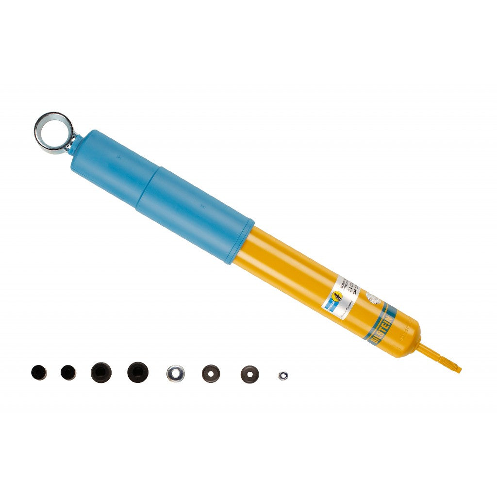 BILSTEIN 24-014854 Shock absorber rear B6 (R2) TOYOTA Land Cruiser Photo-0 