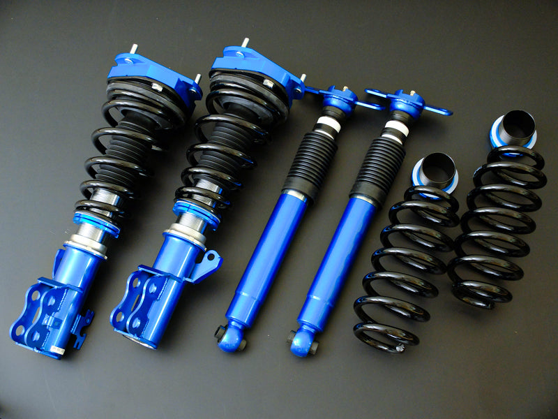 CUSCO 1A1 62N CB Coilover Kit STREET ZERO A for TOYOTA Corolla Sport (NRE210H) 2018- Photo-0 