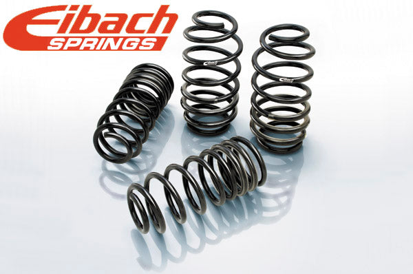 EIBACH E10-55-010-01-22 Pro-Kit MAZDA MX5 (NC) Photo-0 