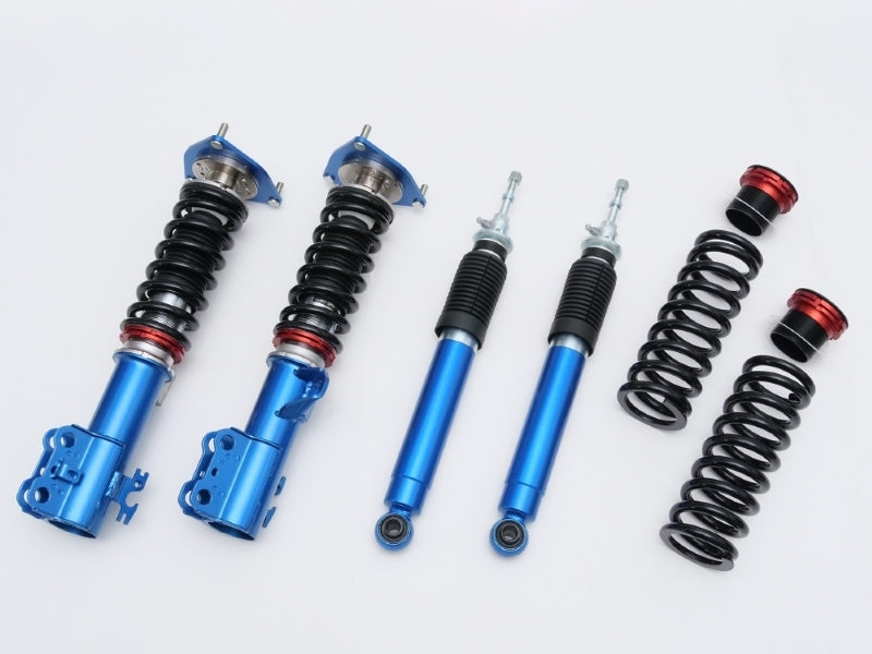 CUSCO 1H1 61N CN Coilover Kit STREET ZERO A for TOYOTA GR Corolla (GZEA14H) 2022- Photo-0 