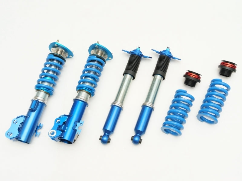 CUSCO 1H1 64R CP Coilover Kit SPORT R for TOYOTA GR Corolla (GZEA14H) 2022- Photo-0 