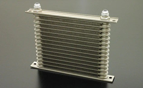 HKS 15002-AK001 Universal Oil Cooler Kit R Type W197 12 Row Photo-0 