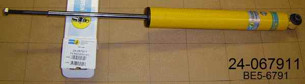 BILSTEIN 24-067911 Shock absorber rear B6 (R2) FIAT Stilo 1,2 - 1,9 JTD H Photo-1 