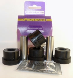 POWERFLEX PFR25-110 x2 Rear Outer Arm To Hub Bushing ACURA Integra (94-01)/HONDA Civic(92-95) Photo-0 