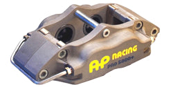 AP RACING CP5040-12S4L Brake Caliper ACAL(JJ)RHLx25,4-CP334 Photo-0 