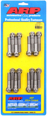 ARP 200-6506 Replacement Rod Bolt Kit 7/16? 16 - piece set Photo-0 