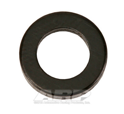 ARP 200-8420 Washer Kit 1/4" ID .440" OD black oxide washer Photo-0 