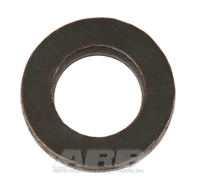 ARP 200-8506 Washer Kit 3/8" ID .675" OD machined black oxide washer Photo-0 