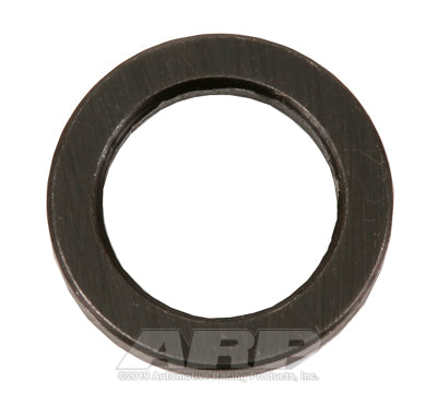 ARP 200-8716 Washer Kit M10 ID .591" OD black oxide washer Photo-0 