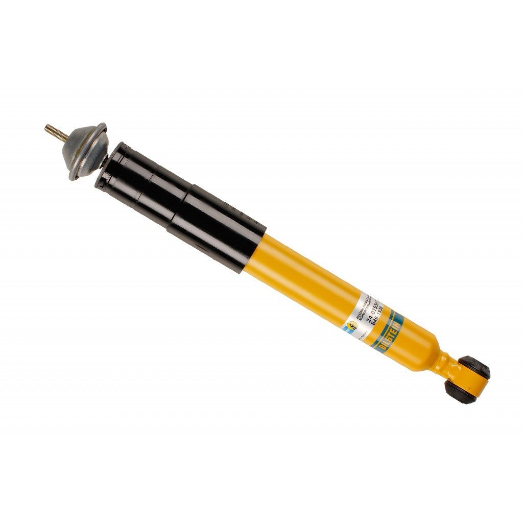 BILSTEIN 24-015387 Shock absorber rear B8 (R2) MERCEDES-Benz S-Class C140 W140 Photo-0 
