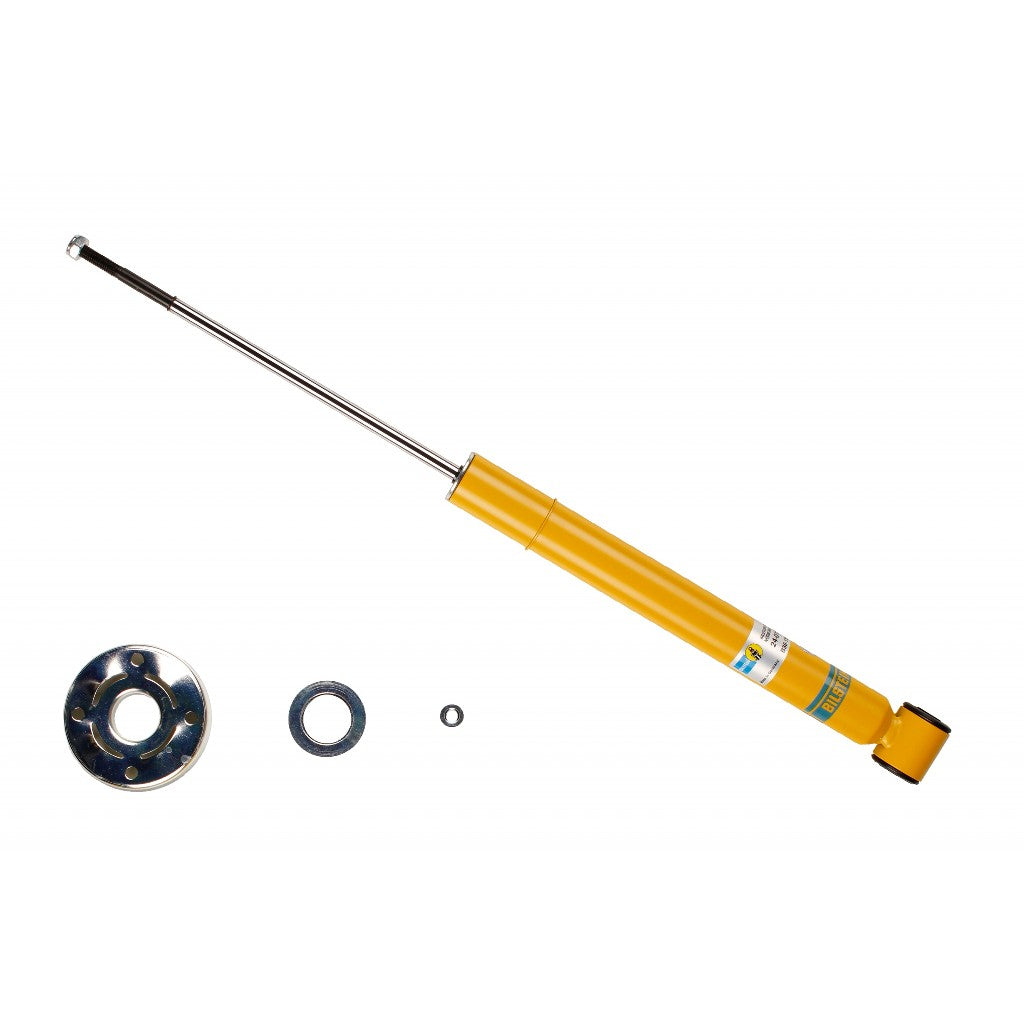 BILSTEIN 24-015974 Shock absorber rear B6 (R2) VW Passat Santana Photo-0 