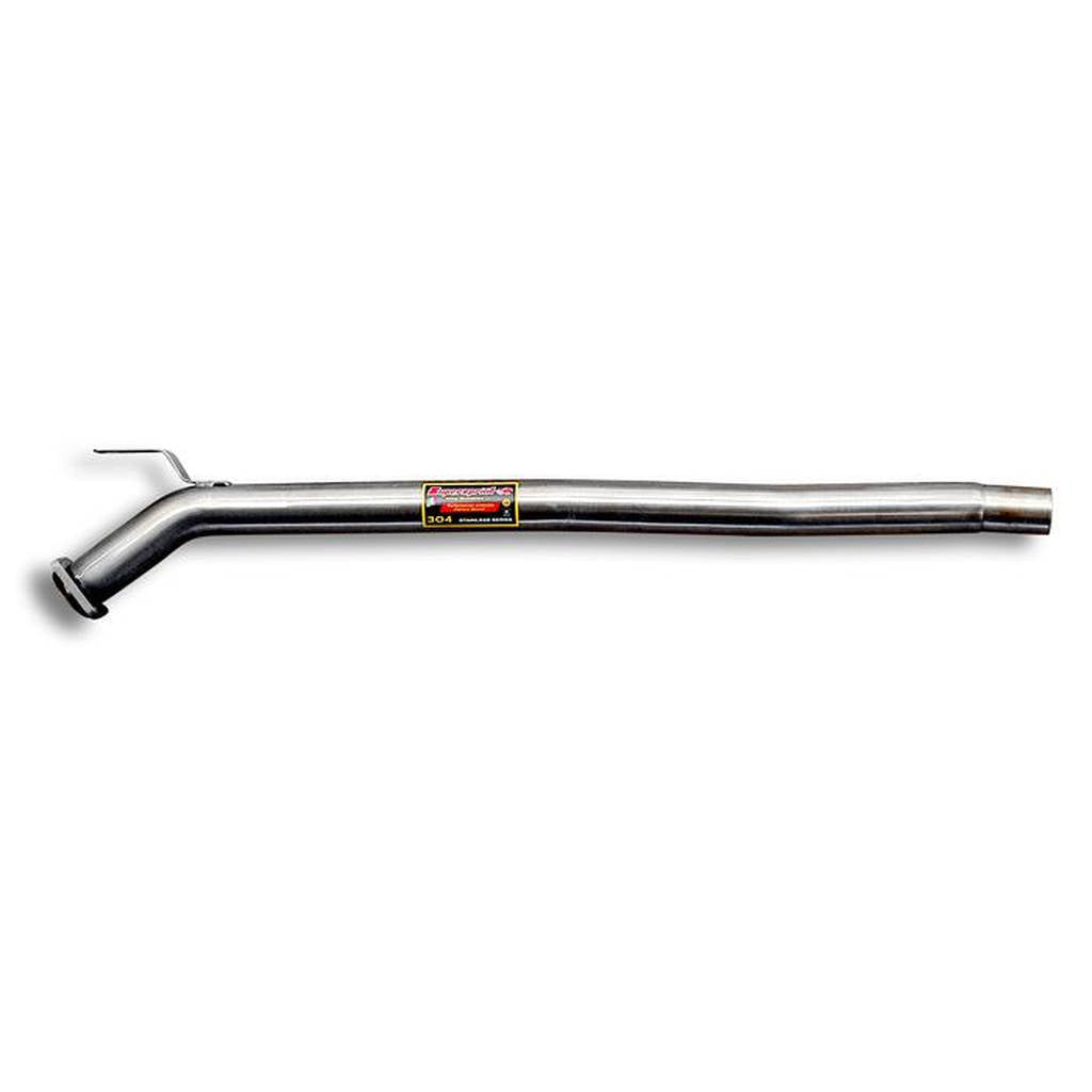 SUPERSPRINT 764232 Front pipe Left AUDI 100 C4 S4 '91 -> '94 Photo-0 