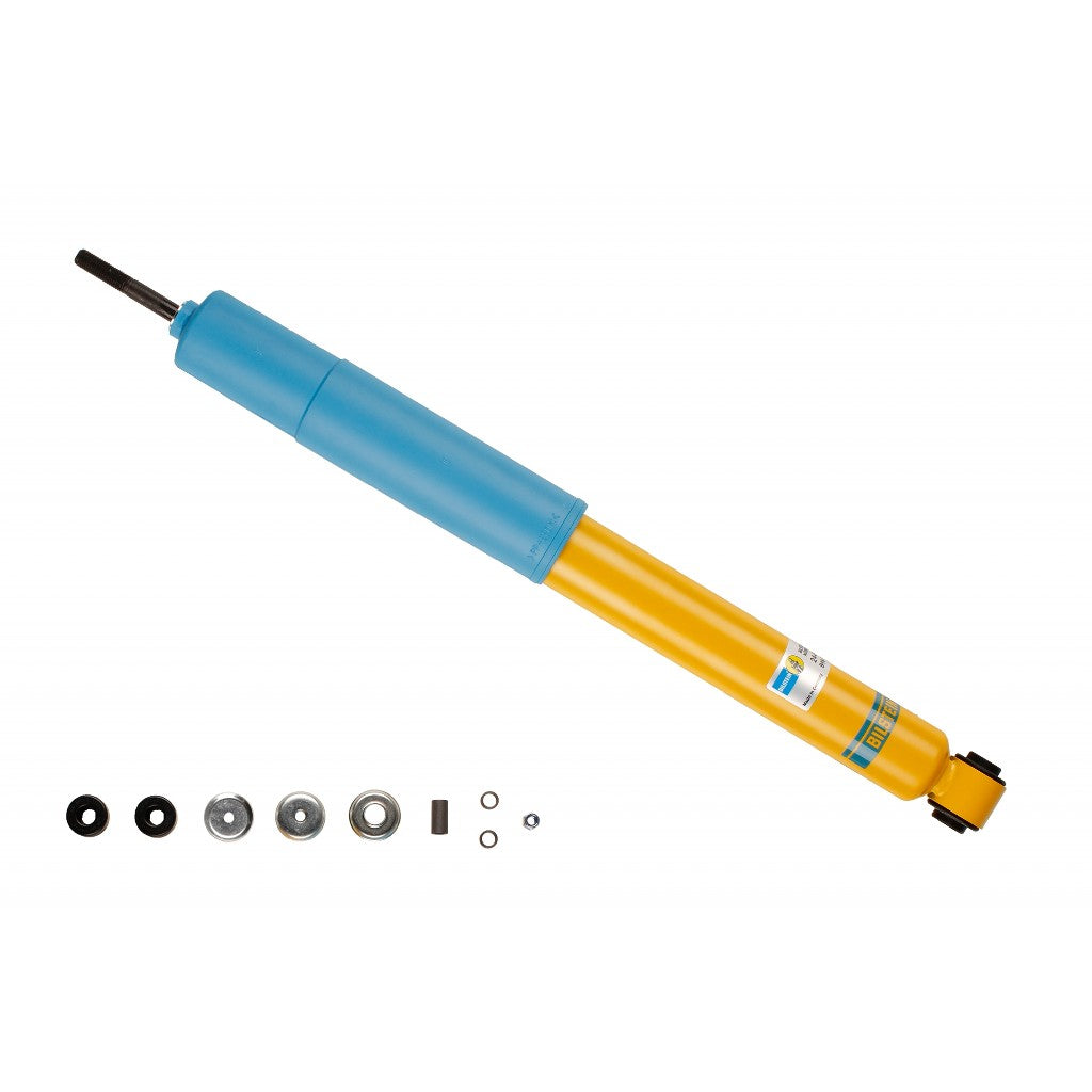 BILSTEIN 24-016360 Shock absorber rear B6 (R2) MERCEDES-Benz G-Class W463 Photo-0 