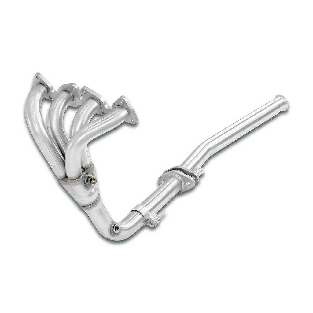 SUPERSPRINT 802801 Manifold. PEUGEOT 206 Photo-0 