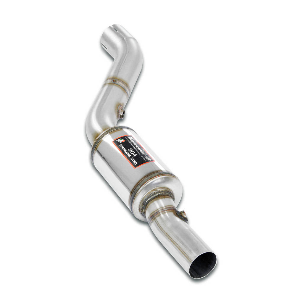 SUPERSPRINT 785102 Front exhaust Right ALPINA Serie 8 Photo-0 