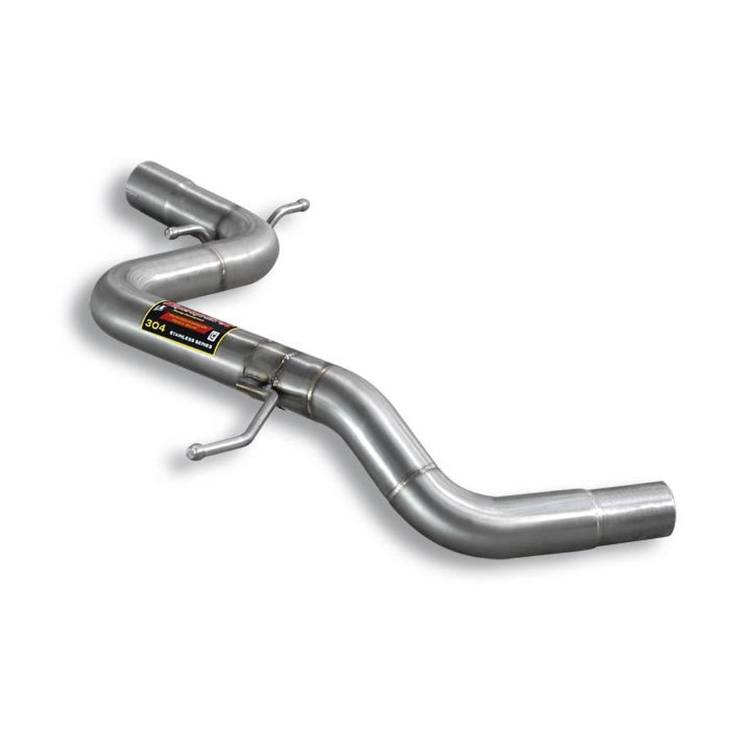 SUPERSPRINT 889813 Centre pipe - (Replaces OEM centre exhaust) VW MAGGIOLINO 2011-> Photo-0 