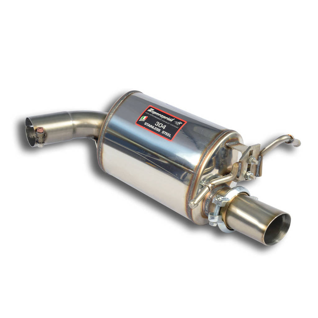 SUPERSPRINT 848904 Rear exhaust Right "Racing" MERCEDES-Benz A207 E 2009 -> 2013 Photo-0 