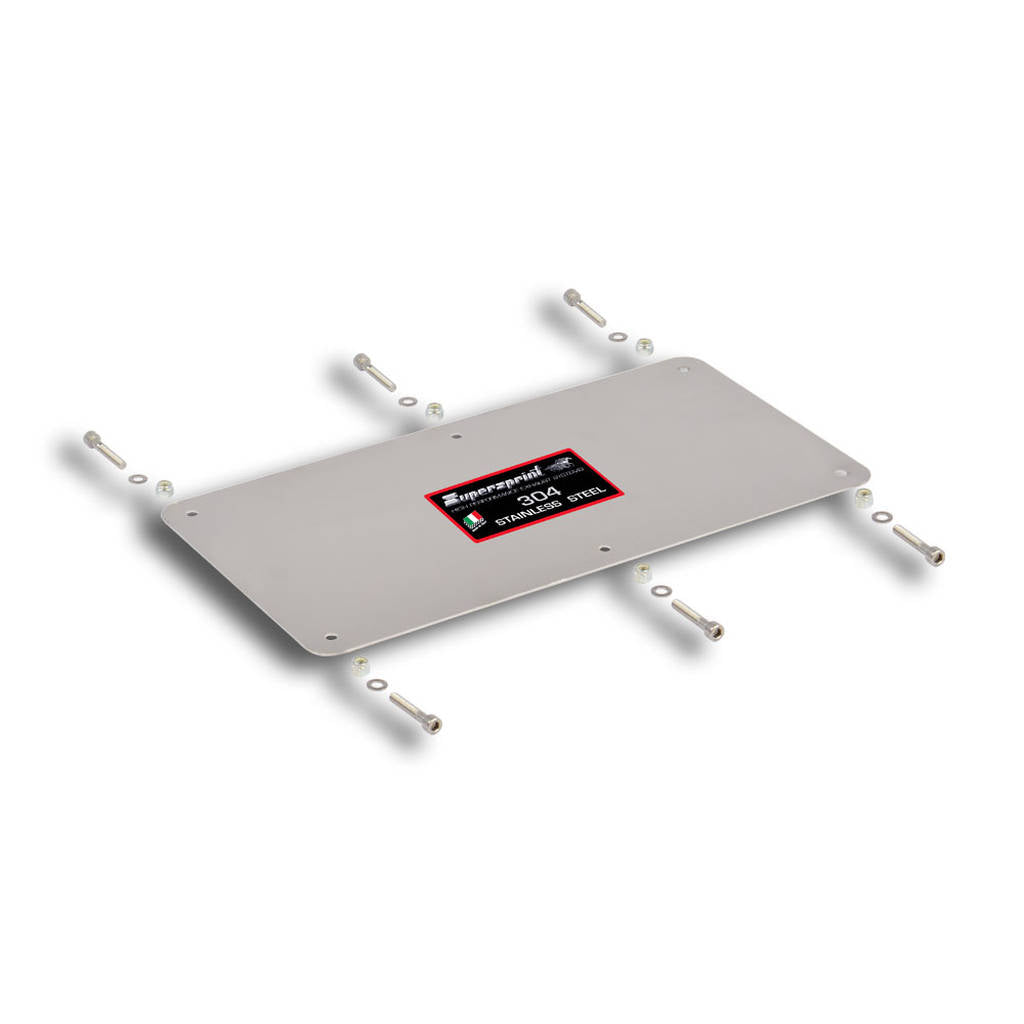 SUPERSPRINT 982997 Removing glove compartment kit BMW F10/F11 Photo-0 