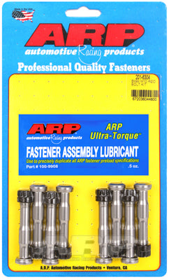 ARP 201-6304 Rod Bolt Kit for BMW 1.5L & 2.0L (M10) Photo-0 